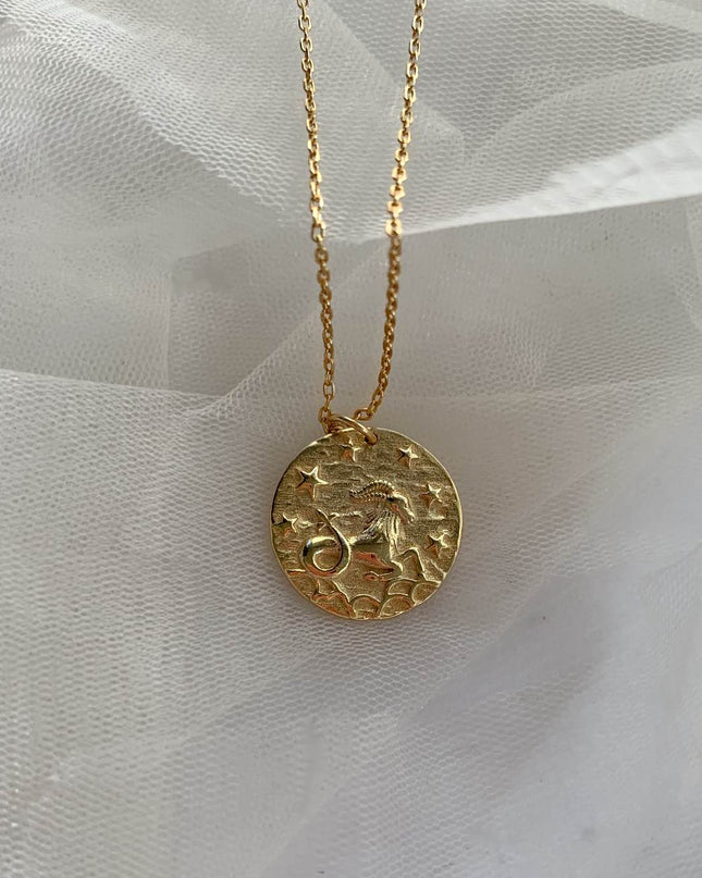 CAPRICORN / STEINBOCK-1
