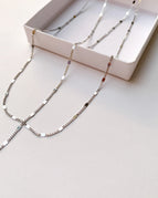 Rhodium Plating, 925 Sterling Silver