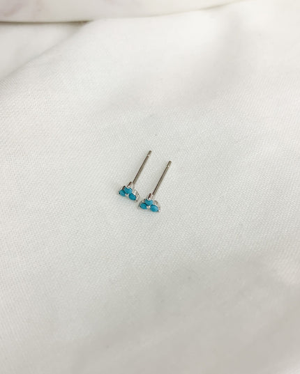BLAKE STUDS - MULTIPLE COLORS-5