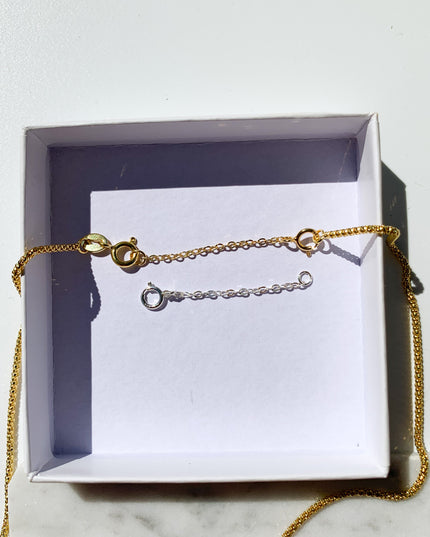 EXTENDER CHAIN-3