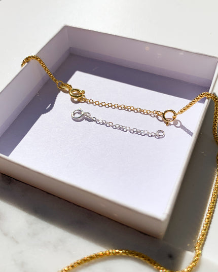 EXTENDER CHAIN-2