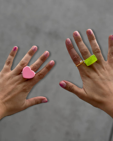 AELLA RING-3