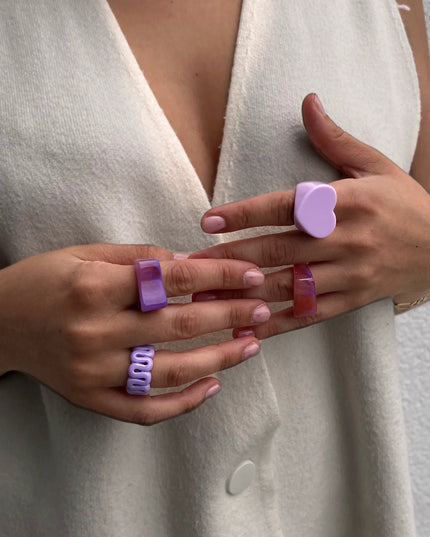FAY RING-4