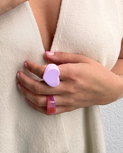 FAY RING-3