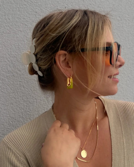SEARRA HOOPS-3