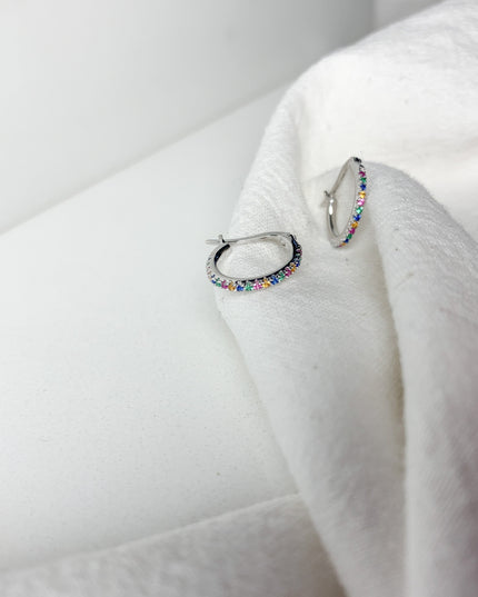 FRIDA RAINBOW HOOPS 1,3CM-4