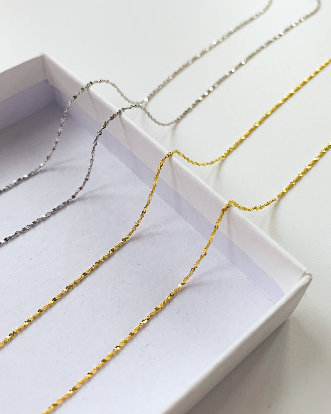 ZAYA CHAIN-1