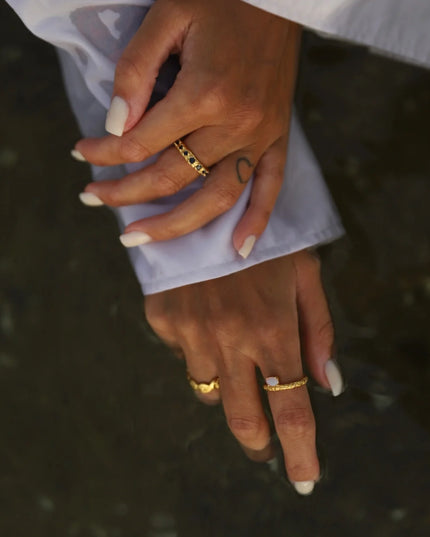 FREYA SAPPHIRE RING-4