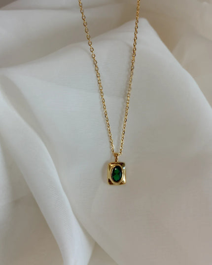 KALEA NECKLACE-4