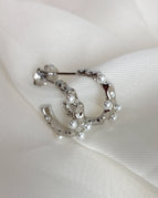 Rhodium Plating, 925 Sterling Silver