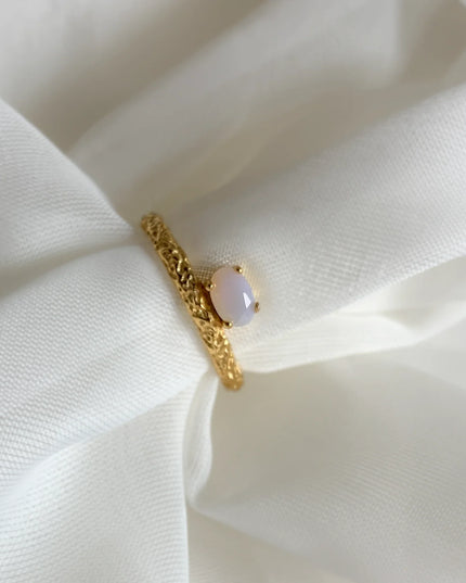 NAIMA OPAL RING-4