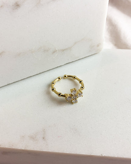 BAMBOO  RING-1