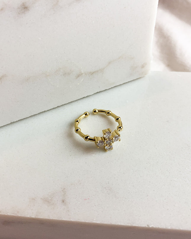 BAMBOO  RING-1