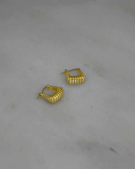 INA HOOPS 1,4CM-2