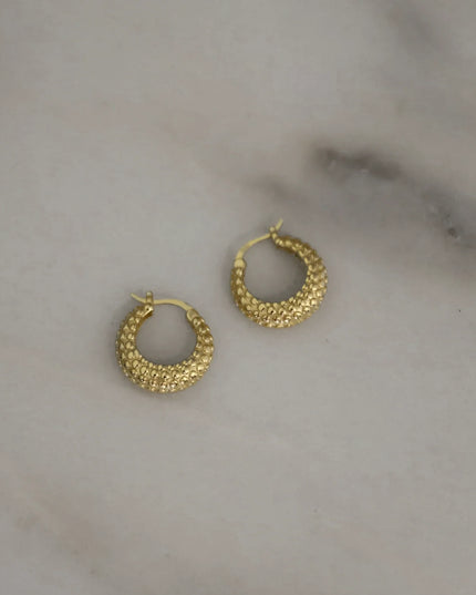 YARA HOOPS 1,8CM-1