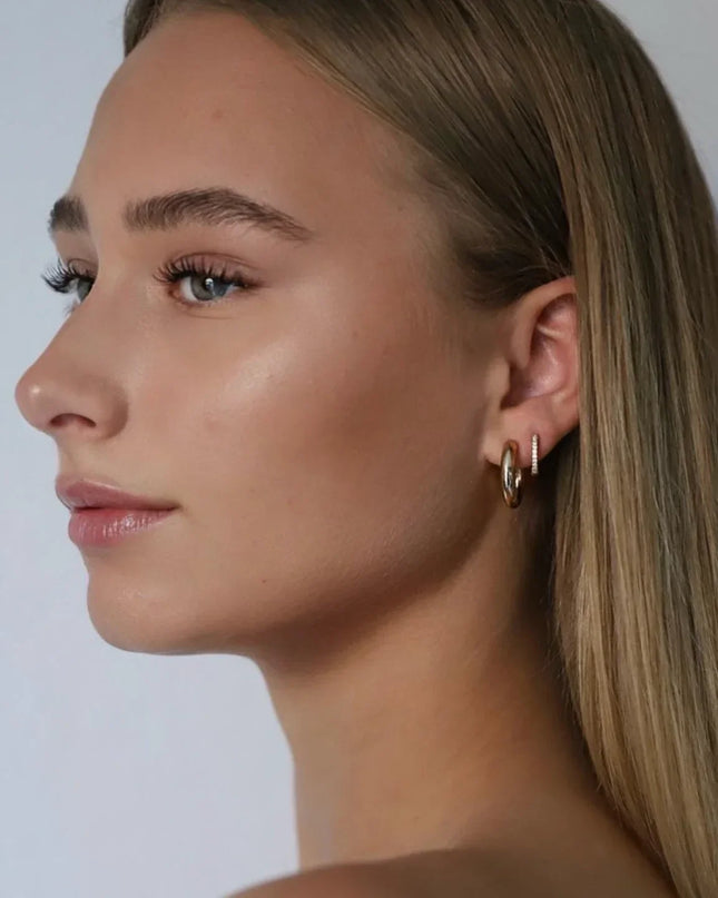 TAMIAH MAXI HOOPS 1,6CM-1