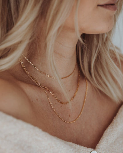 PIPER CHAIN-4