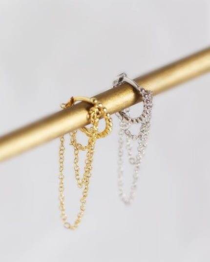 JONA HOOPS 1CM-4