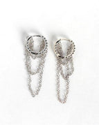 Rhodium Plating, 925 Sterling Silver
