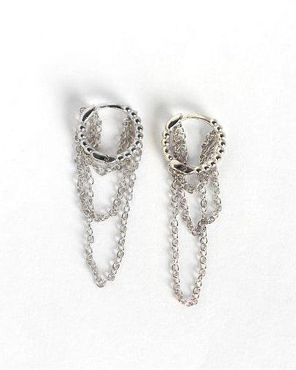 JONA HOOPS 1CM-5