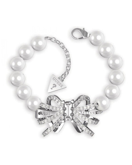 Guess Damen Armband JUBB01326JWRHL-0
