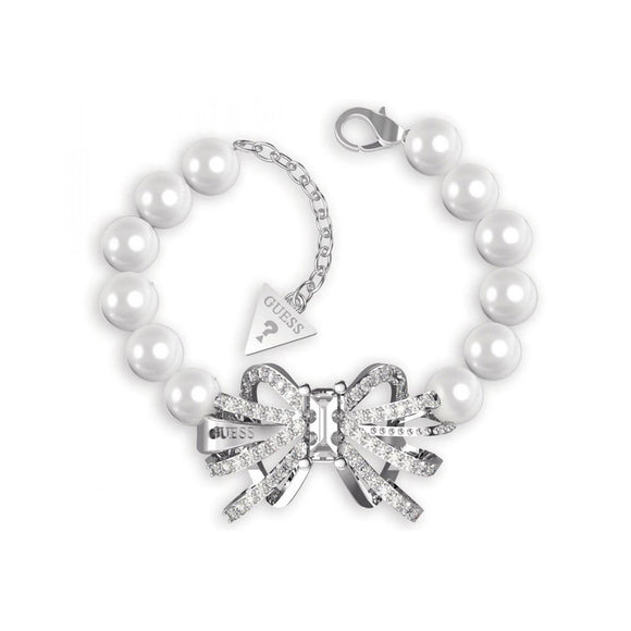 Guess Damen Armband JUBB01326JWRHL-0