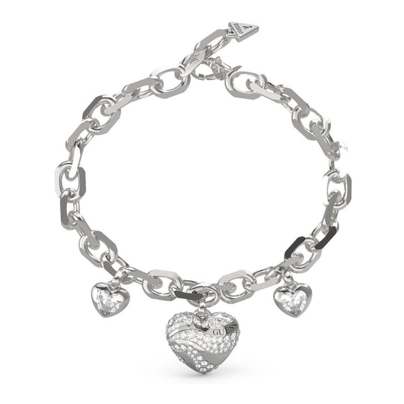 Guess Damen Armband JUBB04500JWRHL-0