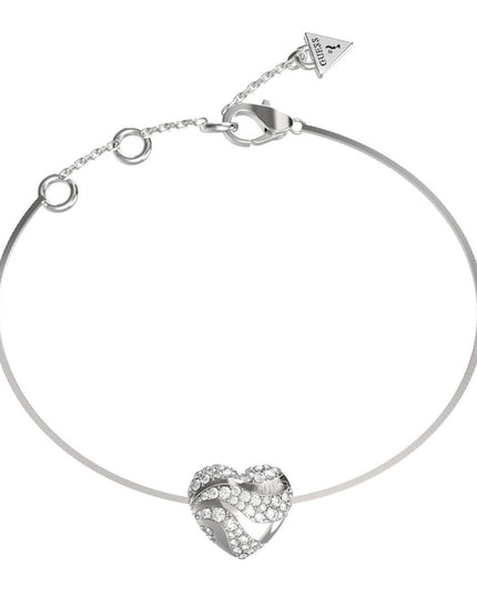 Guess Damen Armband JUBB04502JWRHL-0