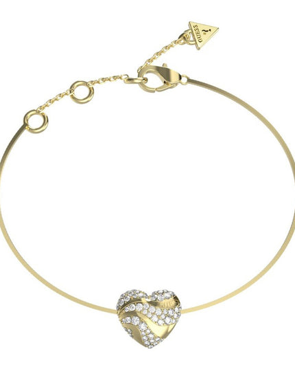 Guess Damen Armband JUBB04502JWYGS-0
