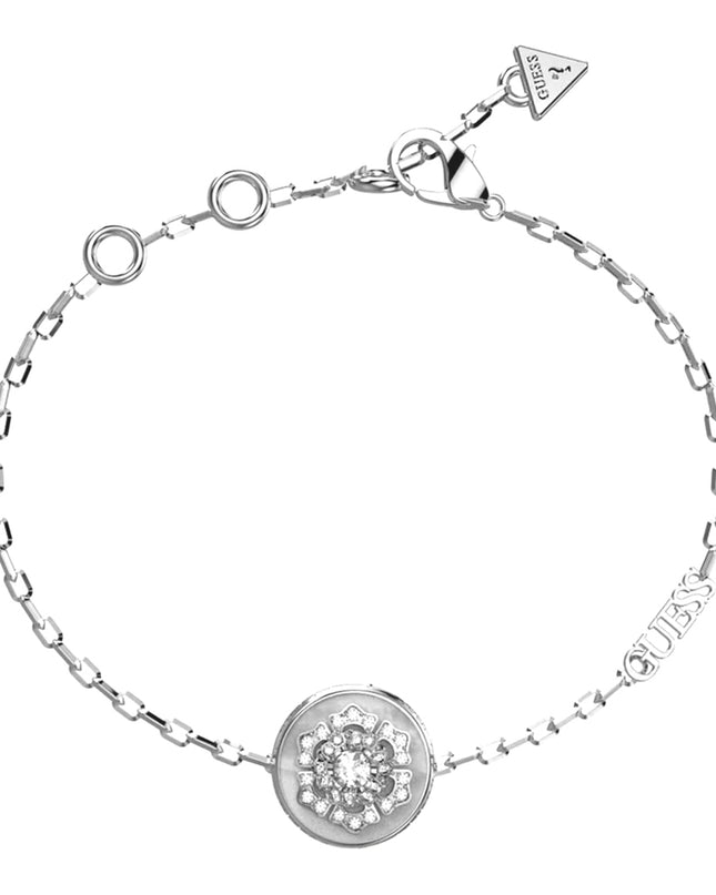 Guess Damen Armband JUBB04549JWRHL-0