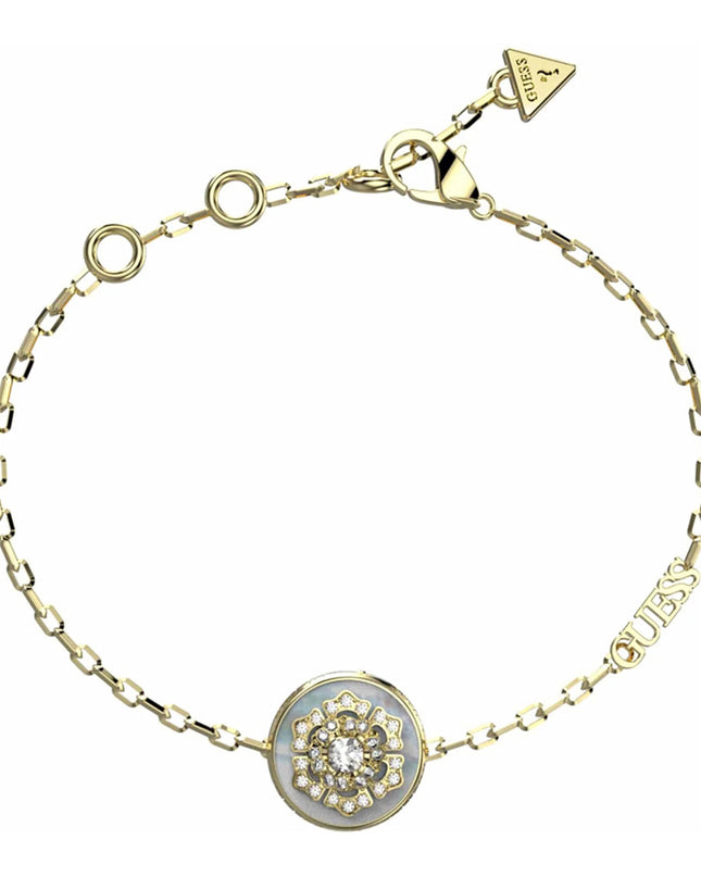 Guess Damen Armband JUBB04549JWYGL-0