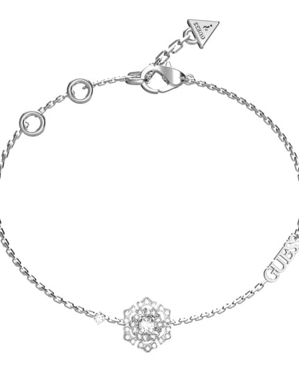 Guess Damen Armband JUBB04557JWRHL-0