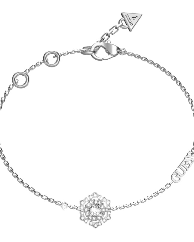 Guess Damen Armband JUBB04557JWRHL-0