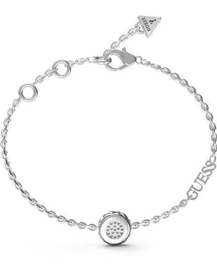 Guess Damen Armband JUBB04594JWRHS-0