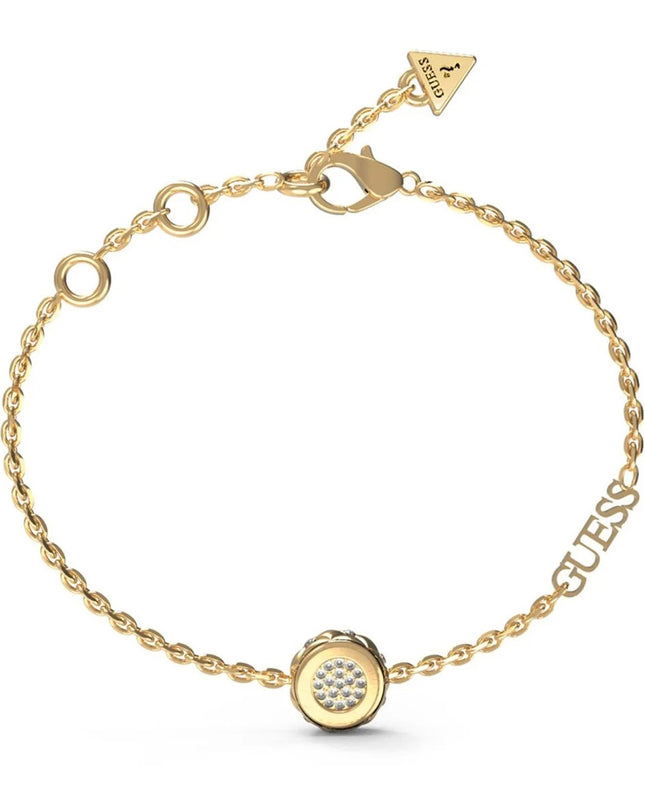 Guess Damen Armband JUBB04594JWYGL-0