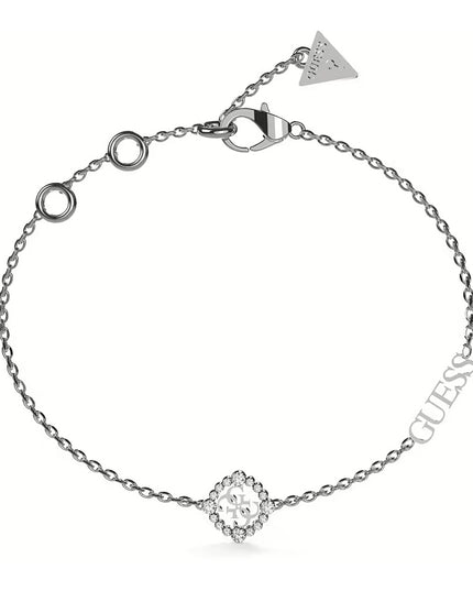 Guess Damen Armband JUBB04644JWRHL-0