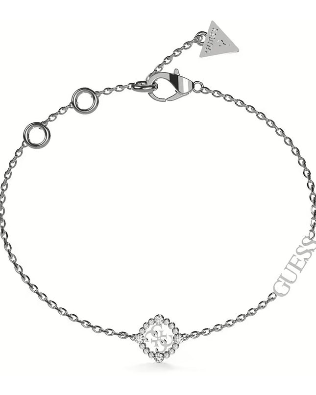 Guess Damen Armband JUBB04644JWRHL-0