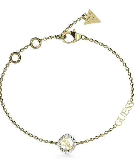 Guess Damen Armband JUBB04644JWYGL-0