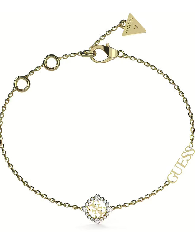 Guess Damen Armband JUBB04644JWYGL-0