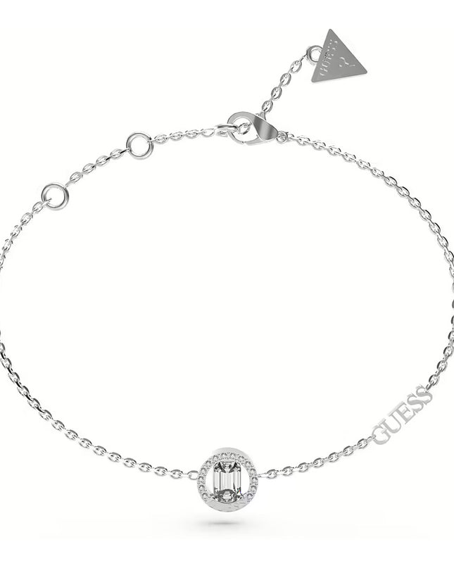 Guess Damen Armband JUBB04653JWRHL-0