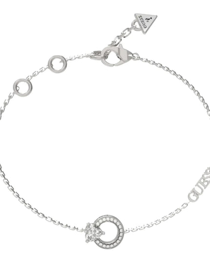 Guess Damen Armband JUBB04663JWRHL-0