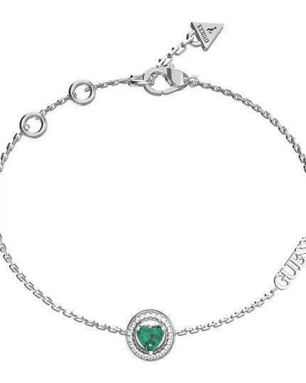 Guess Damen Armband JUBB04668JWRHEML-0