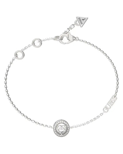 Guess Damen Armband JUBB04668JWRHL-0