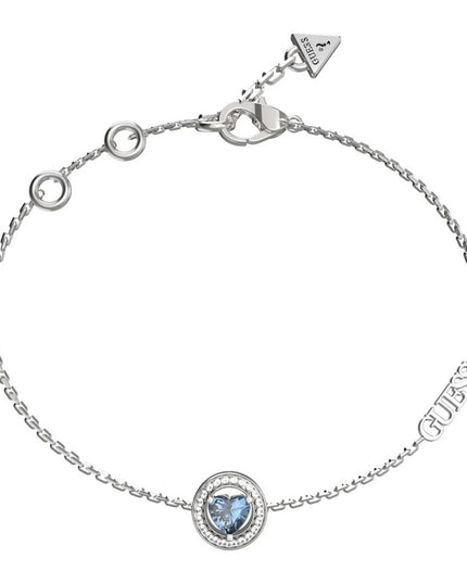 Guess Damen Armband JUBB04668JWRHLSS-0