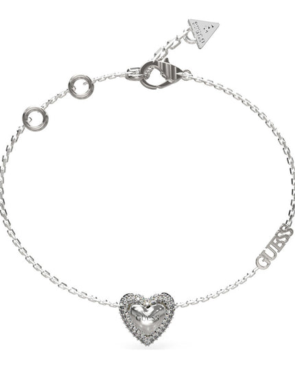 Guess Damen Armband JUBB05022JWRHL-0