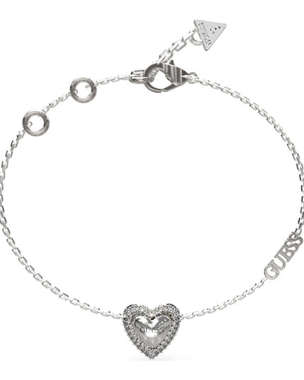 Guess Damen Armband JUBB05022JWRHS-0