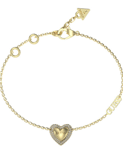 Guess Damen Armband JUBB05022JWYGL-0