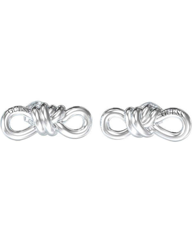 Guess Damen Ohrstecker JUBE04012JWRHTU-0