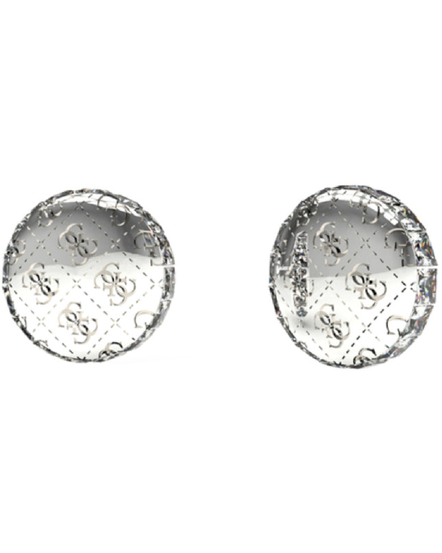 Guess Damen Ohrstecker JUBE04265JWRHTU-0