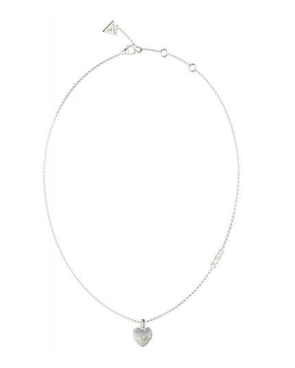 Guess Damen Halskette JUBN04030JWRHTU-0